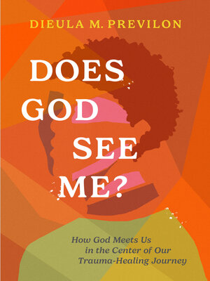 cover image of Does God See Me?